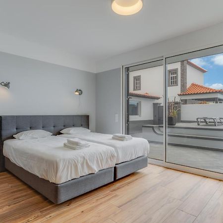 Villa Winter Apt 1 Φουνκάλ Εξωτερικό φωτογραφία