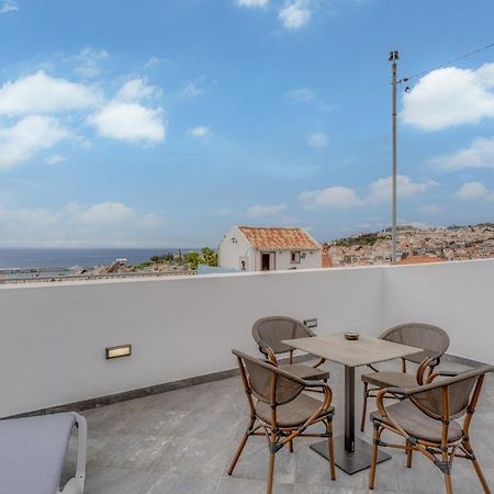 Villa Winter Apt 1 Φουνκάλ Εξωτερικό φωτογραφία