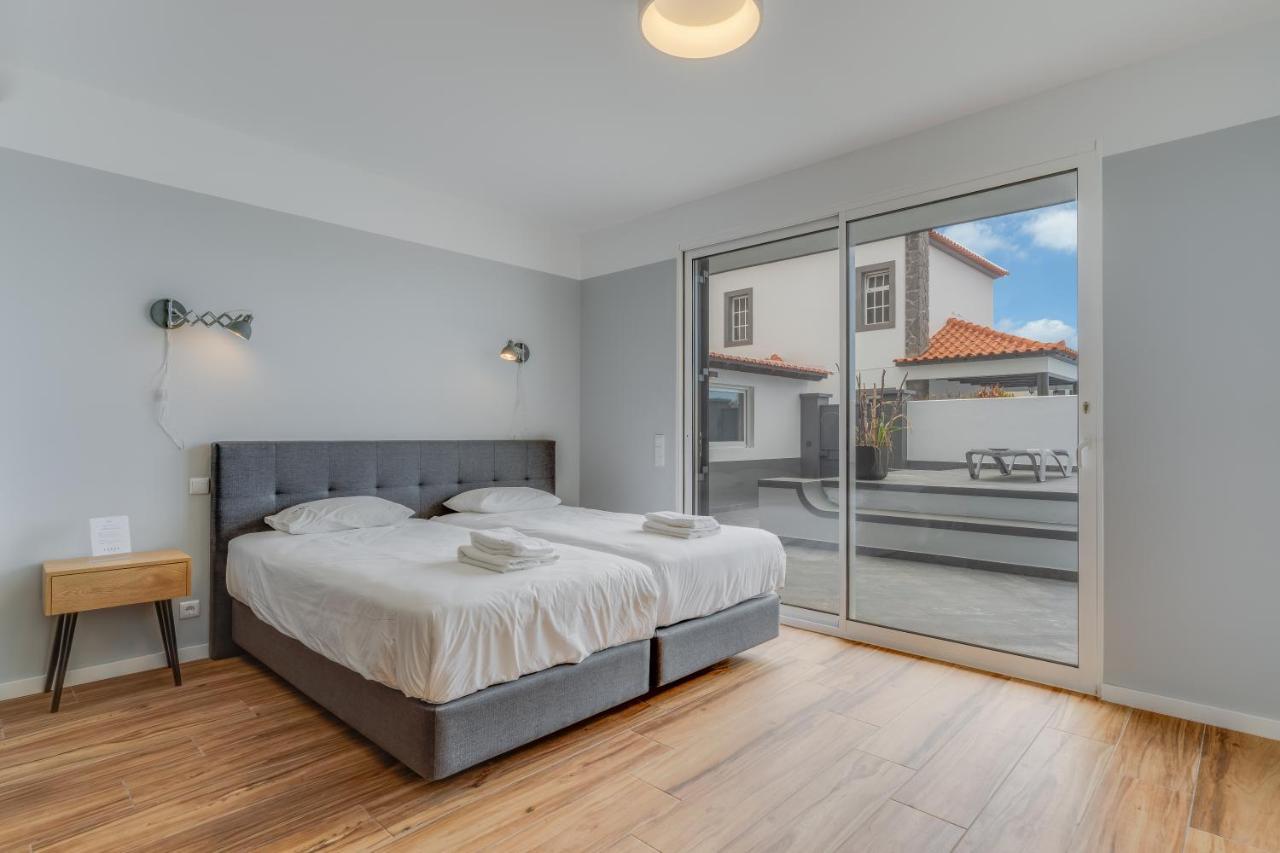 Villa Winter Apt 1 Φουνκάλ Εξωτερικό φωτογραφία