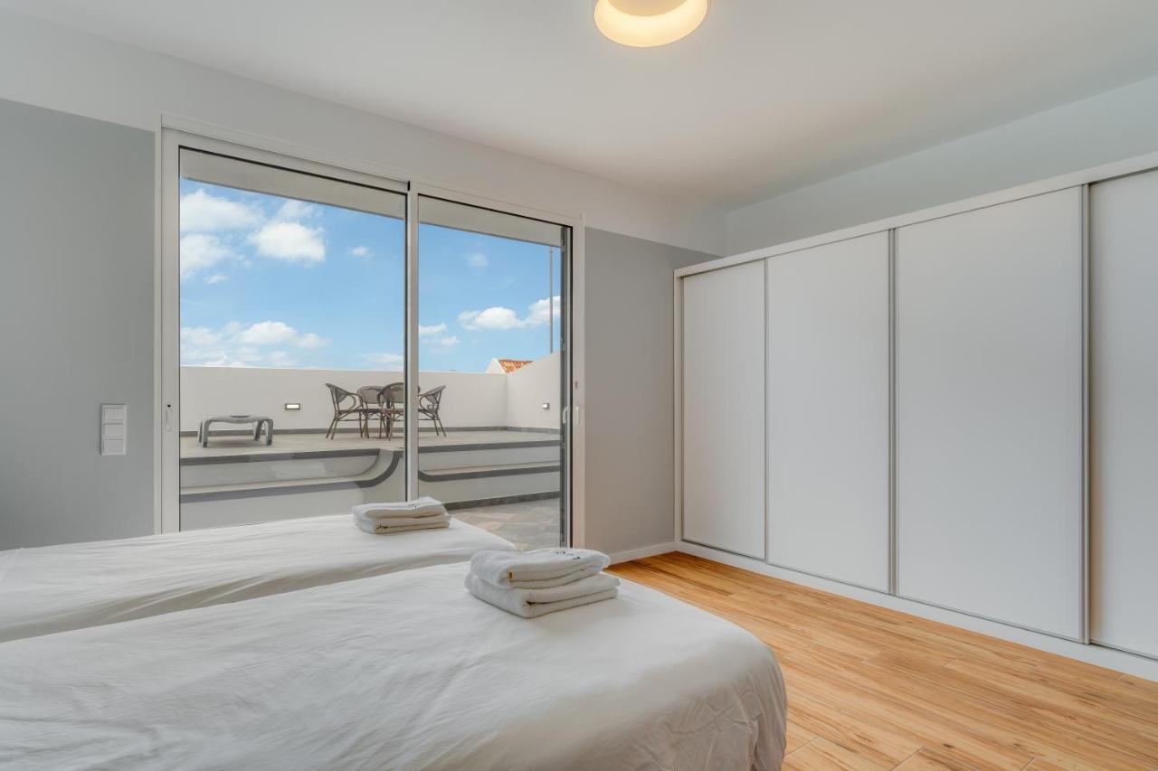 Villa Winter Apt 1 Φουνκάλ Εξωτερικό φωτογραφία