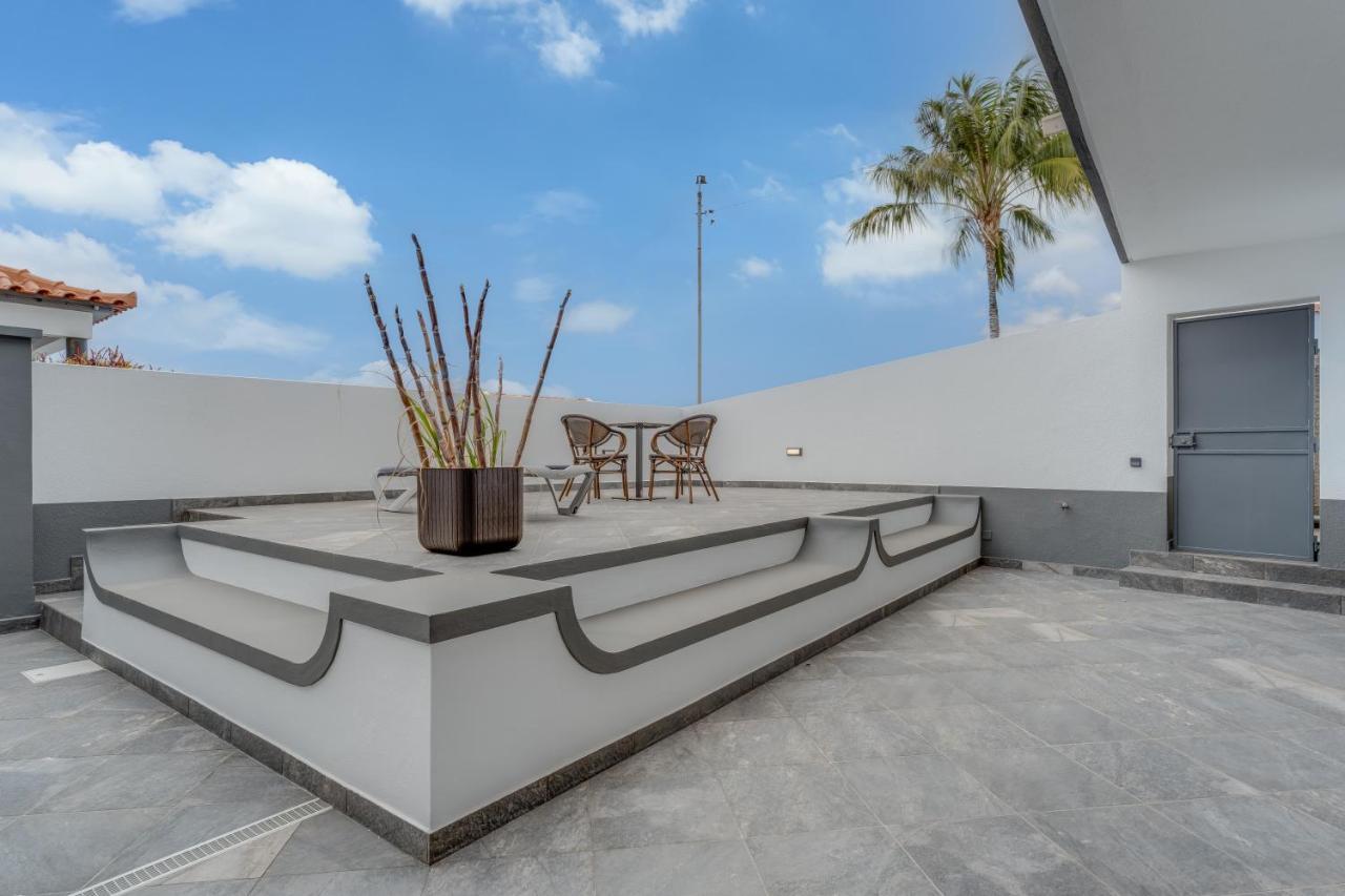 Villa Winter Apt 1 Φουνκάλ Εξωτερικό φωτογραφία